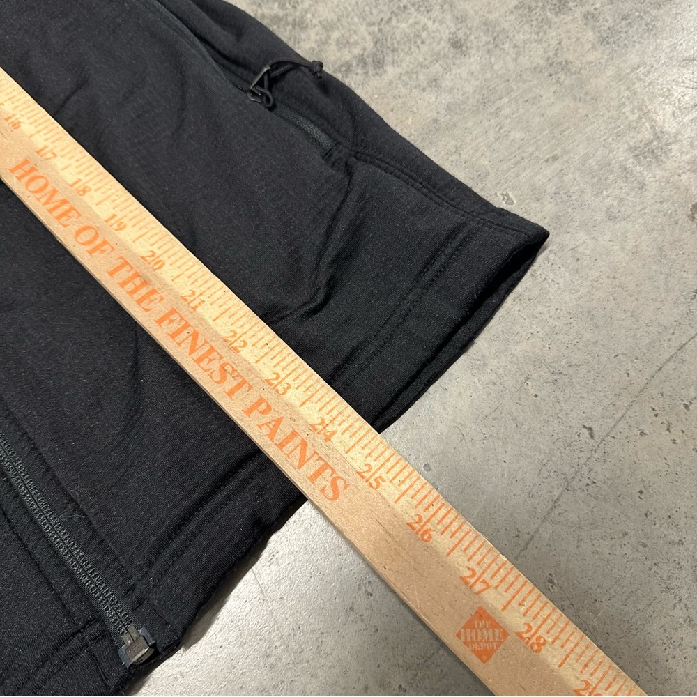 The North Face Lightweight Jacket Black Mens Medium‎ - Picture 7 of 11